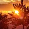 Mountain Sunset